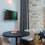 Art Boutique I Old Town W-ac I Cohost Apartamento Vilnius