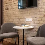 Apartmán Art Boutique I Old Town W-ac I Cohost *