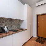 Art Boutique I Old Town W-ac I Cohost Apartamento