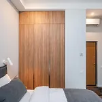 Art Boutique I Old Town W-ac I Cohost Apartamento