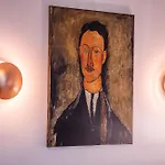 Art Boutique I Old Town W-ac I Cohost