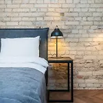 Apartmán Art Boutique I Old Town W-ac I Cohost *