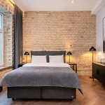 Apartmán Art Boutique I Old Town W-ac I Cohost
