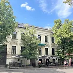 Apartmán Art Boutique I Old Town W-ac I Cohost Vilnius