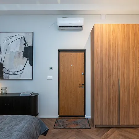 Art Boutique I Old Town W-ac I Cohost Apartament Wilno