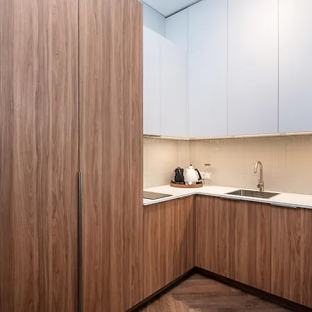 Art Boutique I Old Town W-ac I Cohost Вільнюс