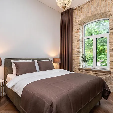 Art Boutique I Old Town Apartments W-Ac I Cohost Appartement