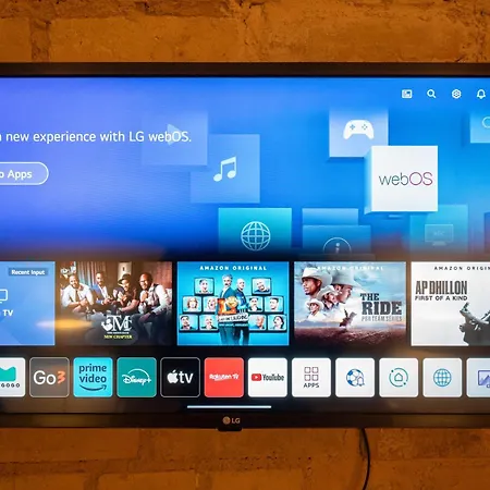 公寓 Art Boutique I Old Town W-ac I Cohost