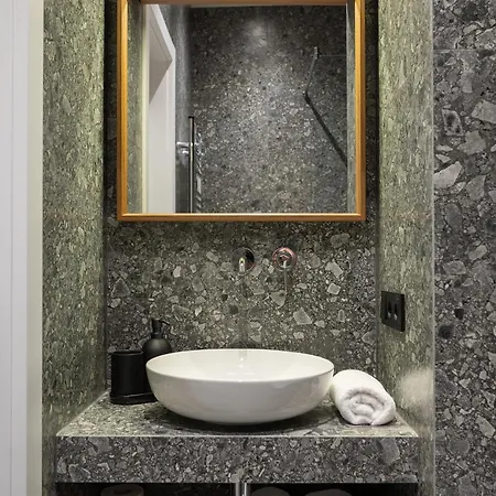 Apartament Art Boutique I Old Town W-ac I Cohost *