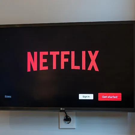 Art Boutique I Old Town W-ac I Cohost Апартаменти Вільнюс