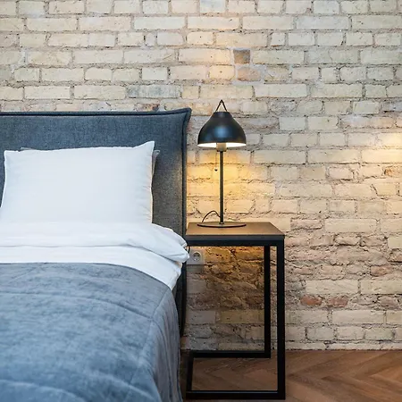 Apartament Art Boutique I Old Town W-ac I Cohost *