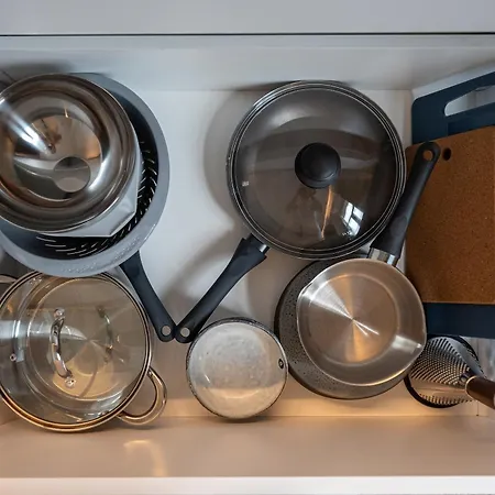 Art Boutique I Old Town W-ac I Cohost * 维尔纽斯