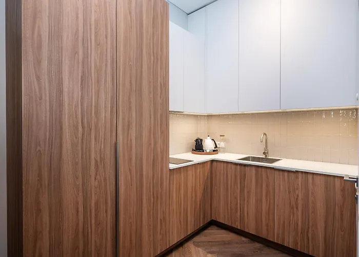 Art Boutique I Old Town W-ac I Cohost 빌뉴스