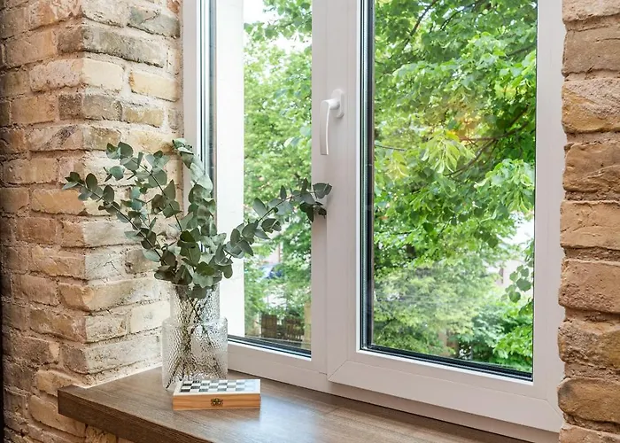 Art Boutique I Old Town W-ac I Cohost Vilnius