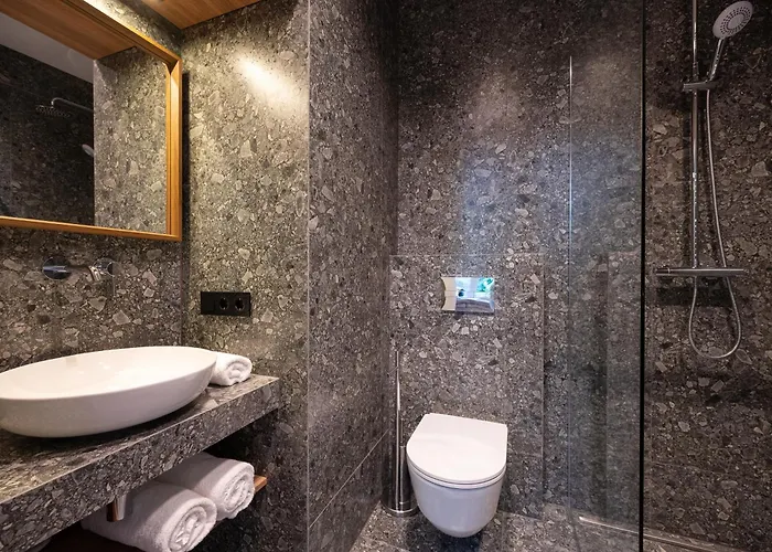 Art Boutique I Old Town W-ac I Cohost 아파트 *