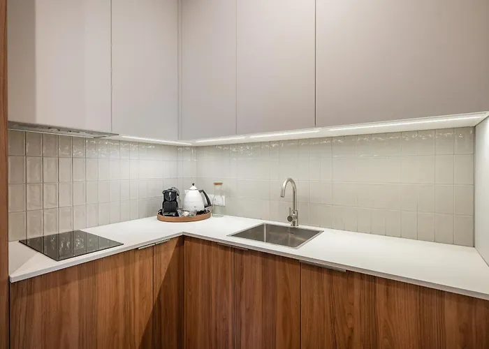 Art Boutique I Old Town W-ac I Cohost * וילנה