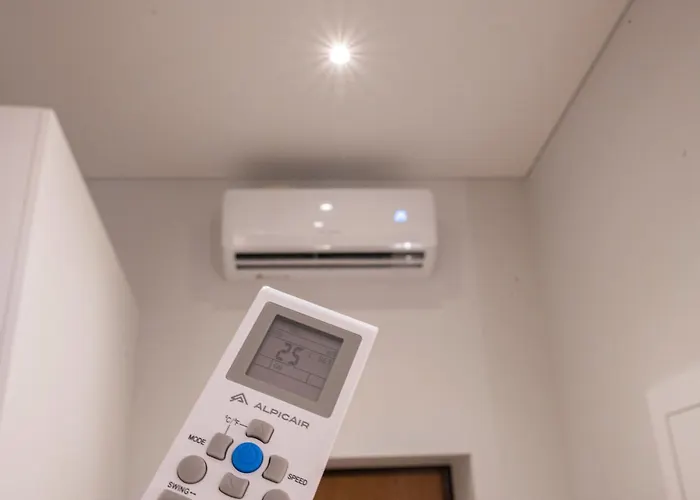 Art Boutique I Old Town W-ac I Cohost דירה וילנה