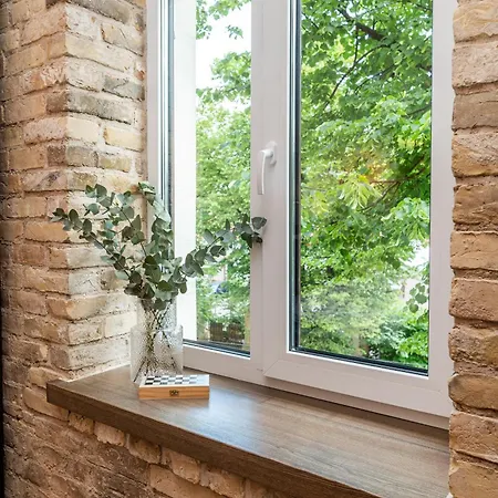 Art Boutique I Old Town W-ac I Cohost Vilnius