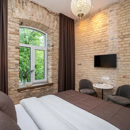 Apartman Art Boutique I Old Town W-ac I Cohost