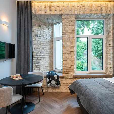 Art Boutique I Old Town W-ac I Cohost Apartman *