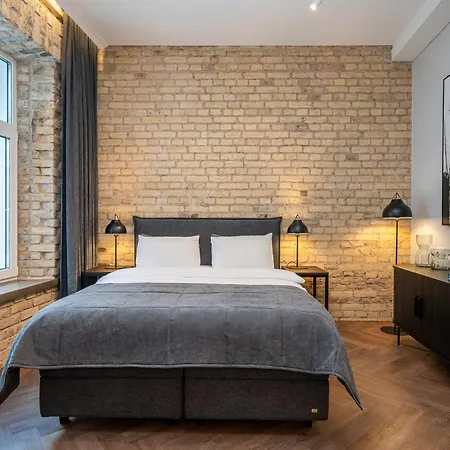 Art Boutique I Old Town W-ac I Cohost Apartman Vilnius