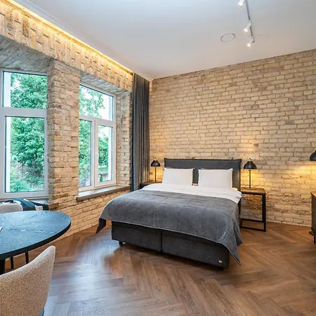 Apartman Art Boutique I Old Town W-ac I Cohost