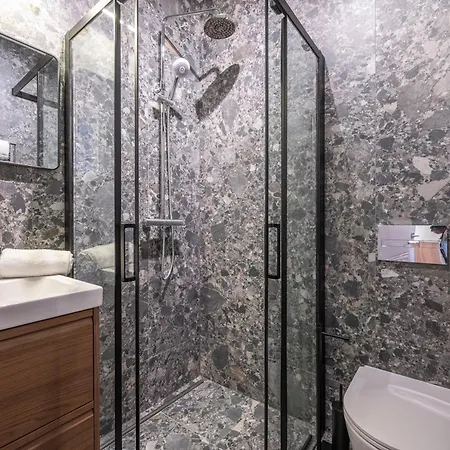 Apartman Art Boutique I Old Town W-ac I Cohost *