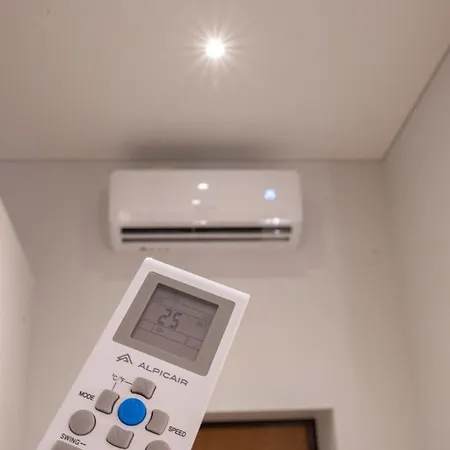 Art Boutique I Old Town W-ac I Cohost Apartman Vilnius