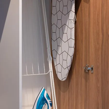 Art Boutique I Old Town W-ac I Cohost Apartman