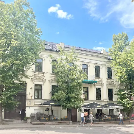 Art Boutique I Old Town W-ac I Cohost *