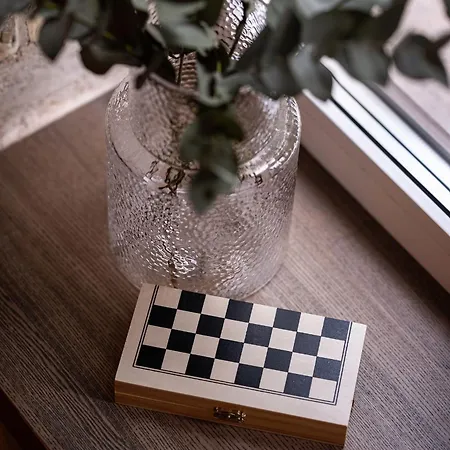 Art Boutique I Old Town W-ac I Cohost * Вильнюс