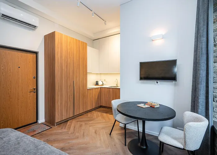 Appartement Art Boutique I Old Town W-ac I Cohost Vilnius