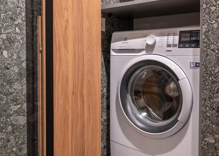 Appartement Art Boutique I Old Town W-ac I Cohost Vilnius