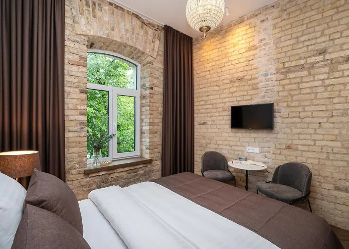 Appartement Art Boutique I Old Town W-ac I Cohost