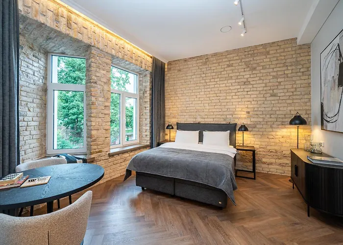 Appartement Art Boutique I Old Town W-ac I Cohost