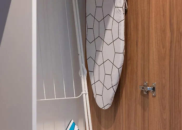 Art Boutique I Old Town W-ac I Cohost Appartement