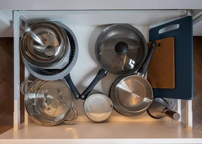 Art Boutique I Old Town W-ac I Cohost * Vilnius